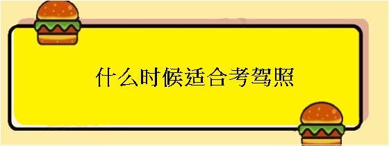 关于学车考驾照需要天天去学吗的信息