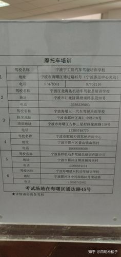 宁波学车多久（宁波学车多少钱2020）