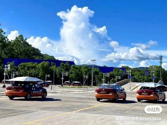 深圳市南山区学车（深圳南山驾校）