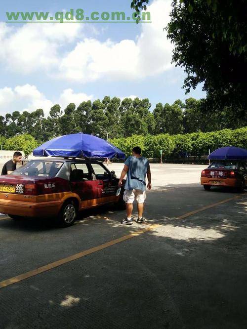 广州学车理论课迟到（驾校学车迟到了怎么办）