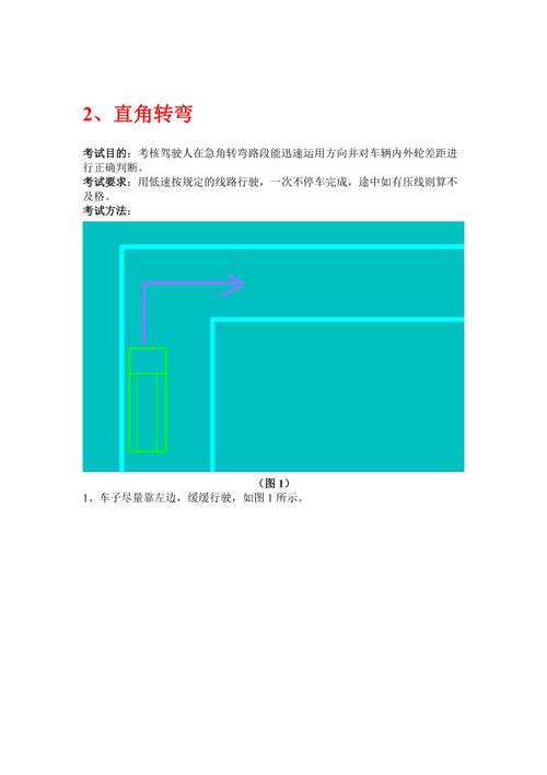 学车科目二完整视频技巧（学车科目二完整视频技巧教程）