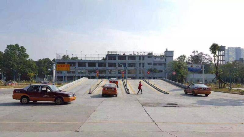 广州市安顺学车怎么样（广州安顺驾校考驾照要多久）