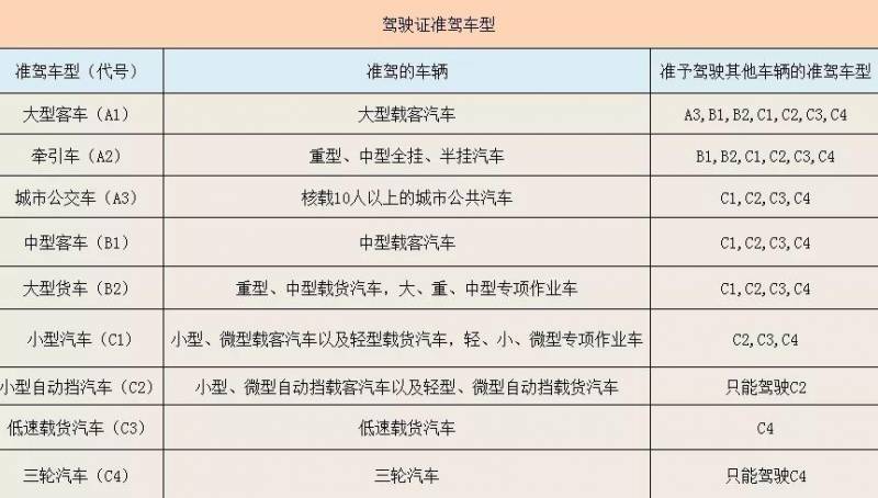 b1学车多长时间（学b1驾照多少钱拿到手）