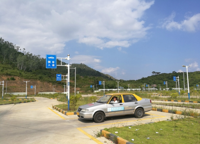 深圳畅通驾校学车周期（深圳畅通驾校学车周期多久）