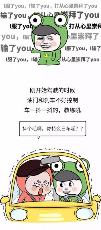 矮个子怎么学车看点（个子矮的怎么学车）