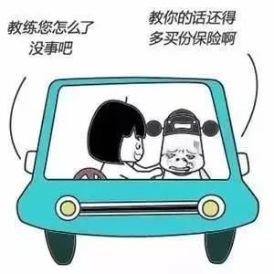 寂寞学车（寂寞考是什么意思）