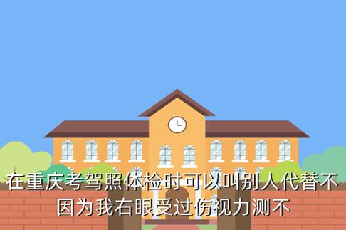 一只眼视力能学车（一只眼视力能学车驾照吗）