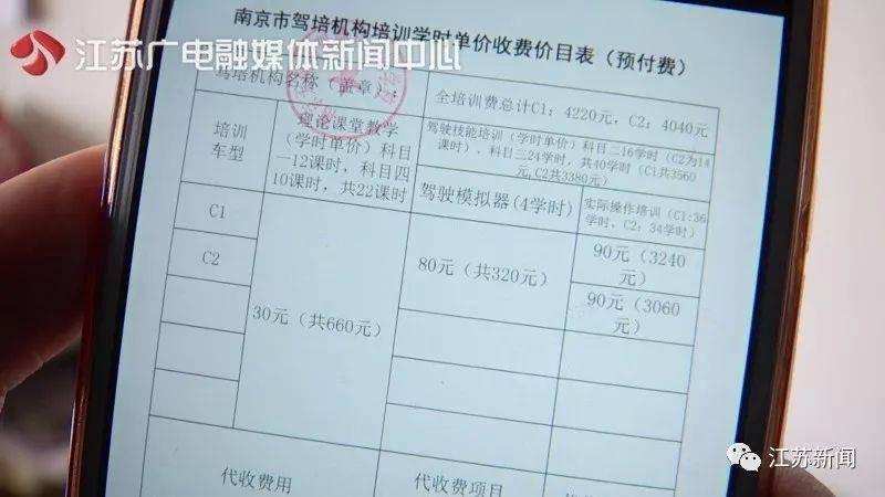 金华学车学费多少钱啊（金华学驾照多少钱）