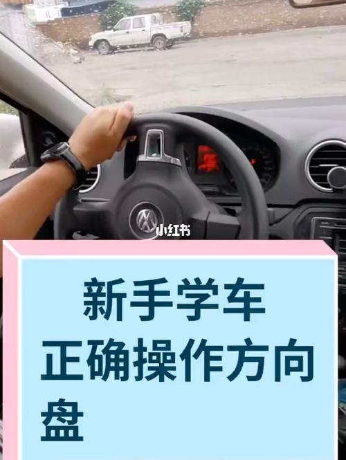 练车第一步先学什么学开车（新手练车第一步）