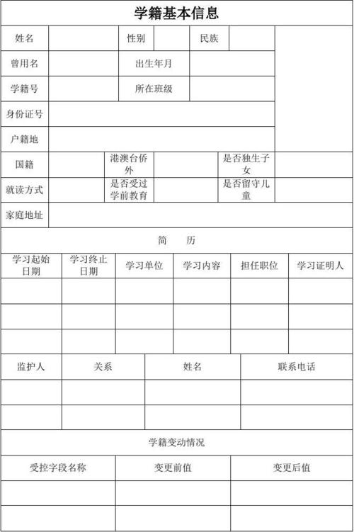 学车学籍需要多少钱（学车学籍是什么）