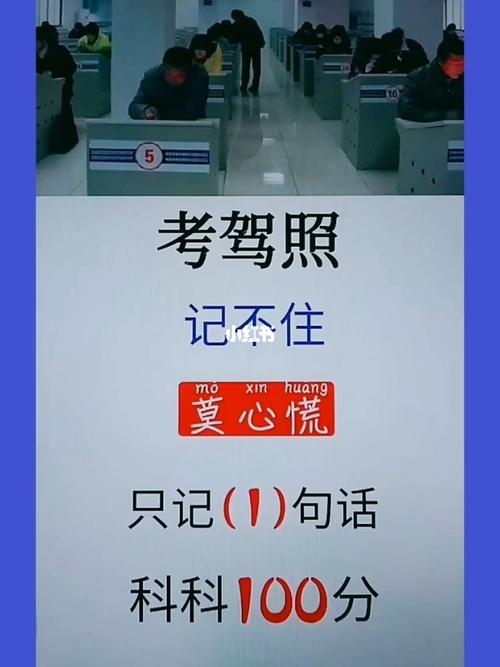 学车没记性（学车记不住怎么办）