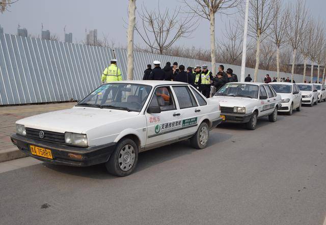 公路学车违法（公路上练车违法吗）