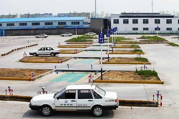 常州周六周日学车（常州学驾驶）