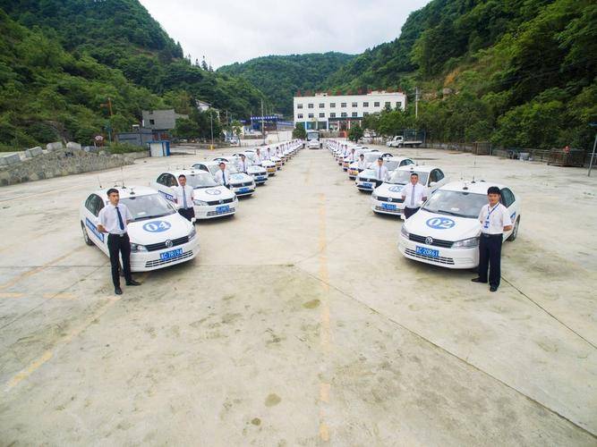 安康贫困户学车（贫困户学车报名点在哪里）