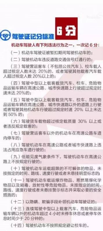 驾照拿到多久不能扣分（拿到驾证多久可以扣分）