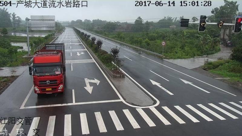 路段监控保存多久（道路监控保存时间）