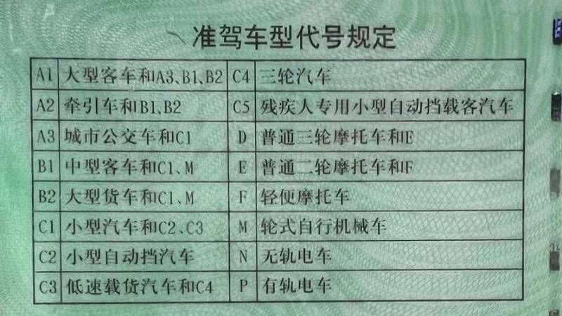 学多久的车才可以考驾照（学多久车能拿驾照）