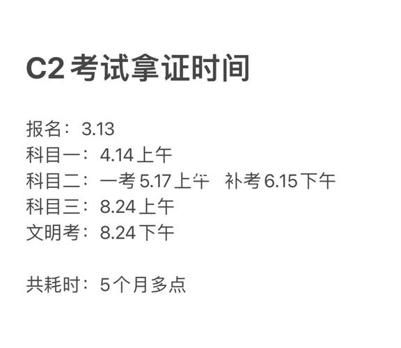 驾照考试视频保存多久时间（驾照考试视频保存多久时间啊）