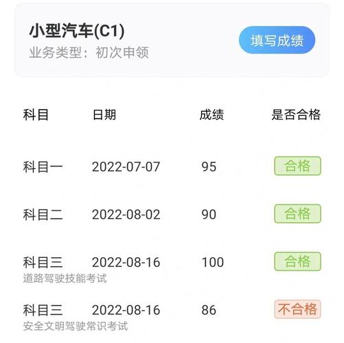 科目4挂了多久考（科目4挂了多久考科目二）