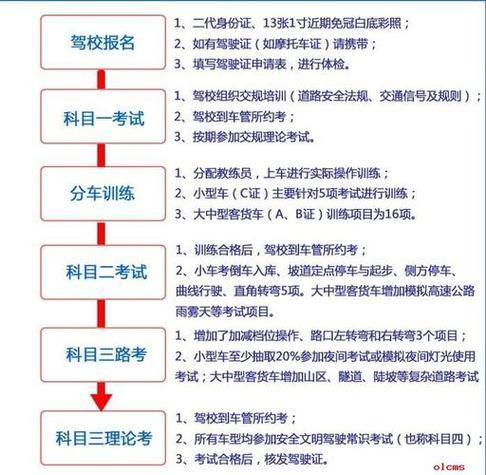 驾照报名要多久（驾照报名要多久审核通过）